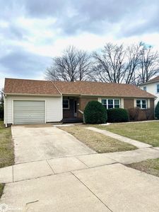 308 2nd Ave NE, Clarion, IA, 50525