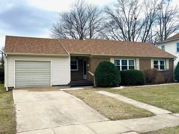 308 2nd Ave NE, Clarion, IA 50525