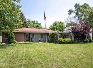 42 S Scatterfield Rd, Anderson, IN 46012
