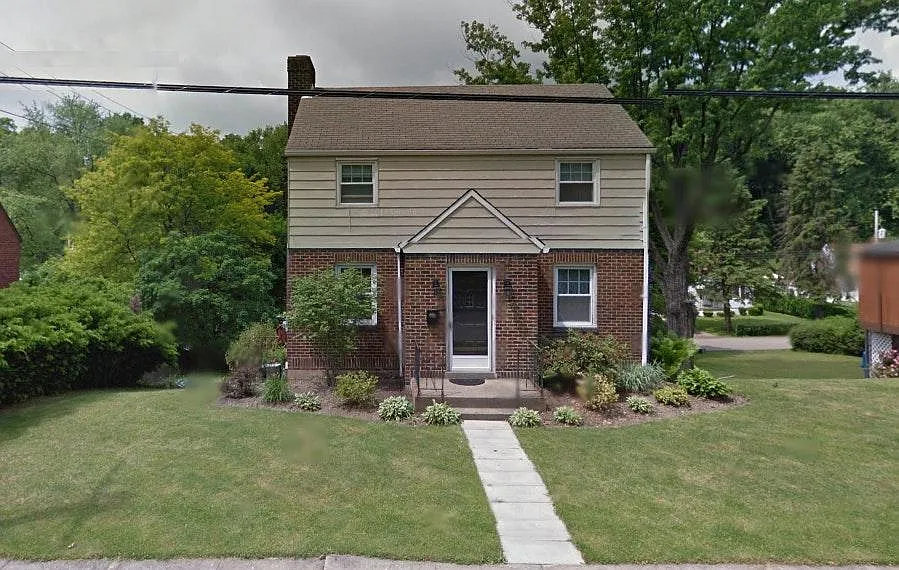 1021 Willow Drive — Photo 1