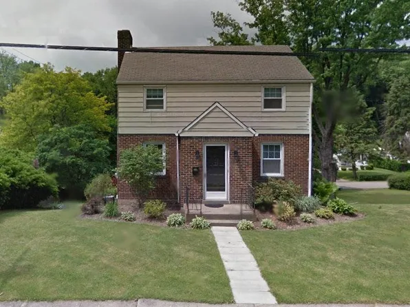 1021 Willow Dr, Pittsburgh, PA 15237