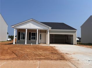 177 Daylily Dr, Springfield, GA 31329