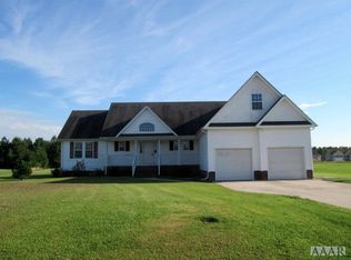 105 Whitetail Ct, South Mills, NC 27976