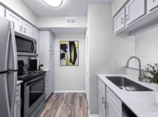 The Ashton, Irving, TX 75062