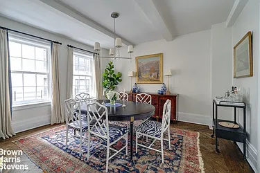 Sold by Brown Harris Stevens