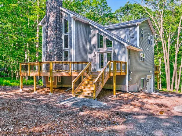 114 Cottontail Ct, Lackawaxen, PA 18435