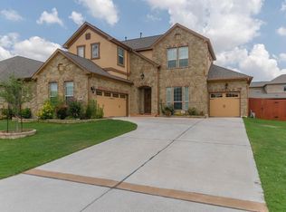 2612 Dalea St, Round Rock, TX 78681