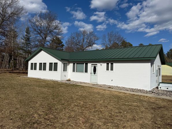 5510 W Fletcher Rd, Roscommon, MI 48653