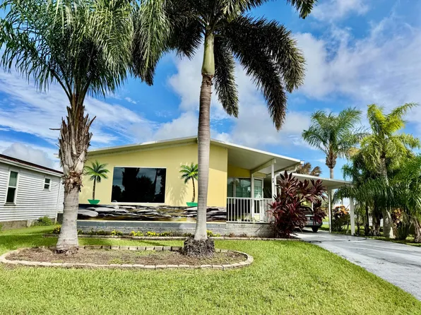 1601 Us Highway 441 Highway SE #73, Okeechobee, FL 34974