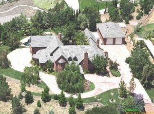 15499 Sleepy Creek Rd, El Cajon, CA 92021