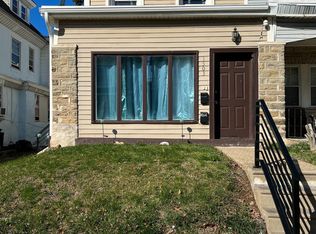 1503 68th Ave, Philadelphia, PA