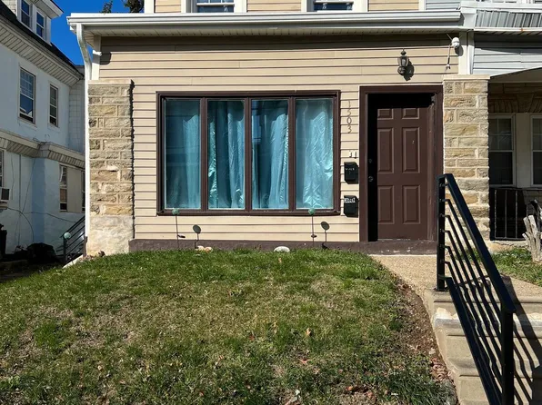 1503 68th Ave, Philadelphia, PA 19126