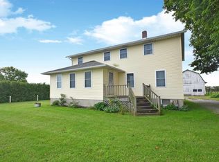 9036 N State Road 19, Etna Green, IN 46524