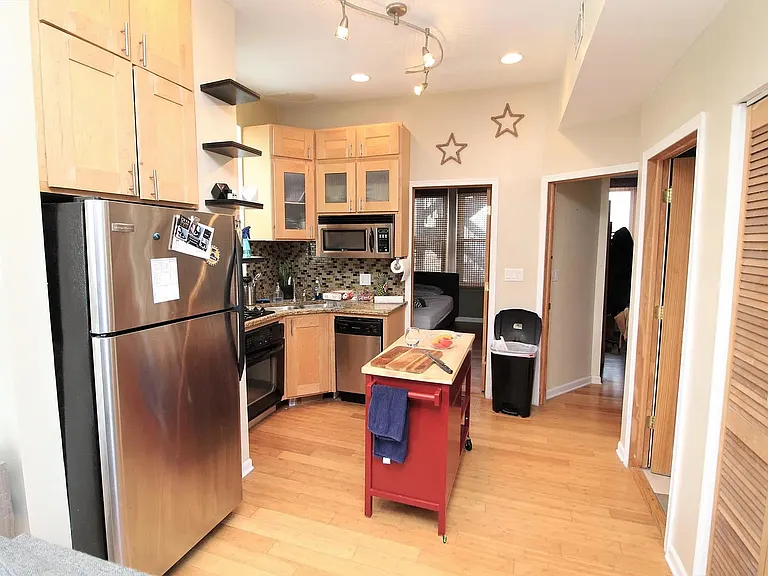 2222 W Taylor St #3R — Photo 5