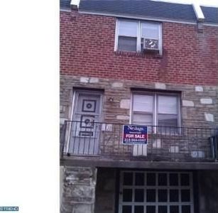 6125 Algard St, Philadelphia, PA, 19135