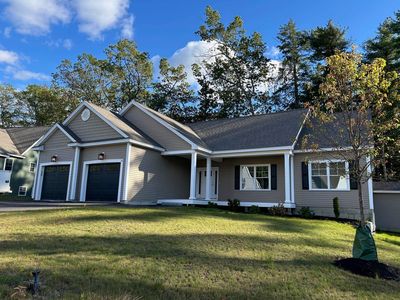 31 Juliana Avenue #4, Nashua, NH, 03064