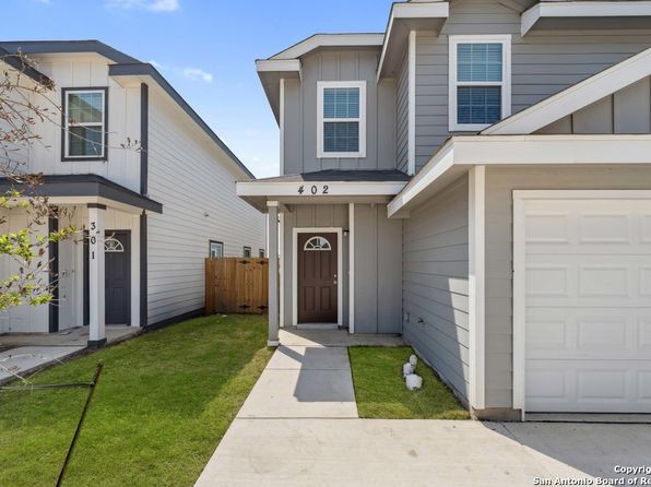 8030 Dial Ike Dr #401, , San Antonio, TX 78218