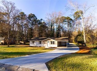 89 McNeal Dr SE, Marietta, GA 30060