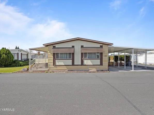 55 W Washington Ave Unit 139, Yakima, WA 98903