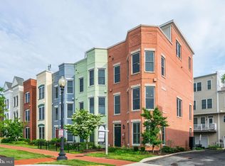 409 I St SE, Washington, DC 20003