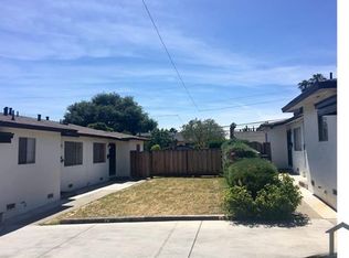 1547 Mount Pleasant Rd, San Jose, CA