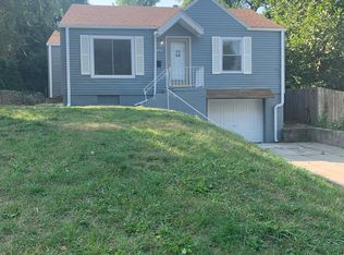3159 Vane St, Omaha, NE 68112