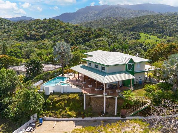 59 Reina Isabel, Rio Grande, PR 00745