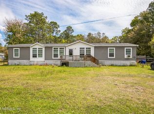 85444 N Harts Rd, Yulee, FL 32097