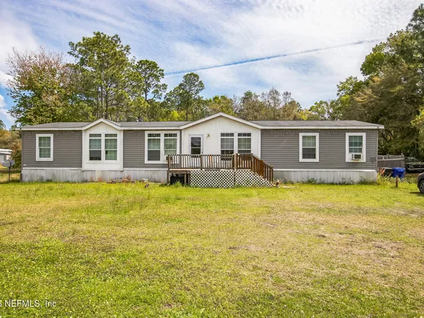 85444 N HARTS Road, Yulee, FL 32097