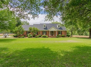 2870 State Highway 62 E, Liberty, NC 27298