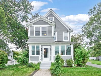 11 Park Pl, East Longmeadow, MA, 01028