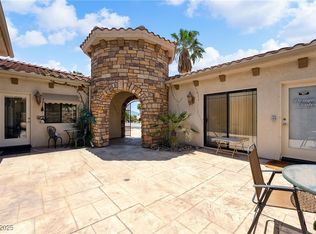 2181 Winery Rd, Pahrump, NV 89048