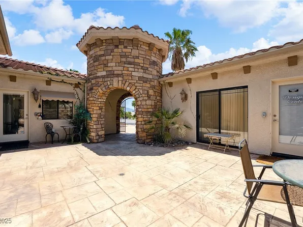 2181 Winery Rd, Pahrump, NV 89048