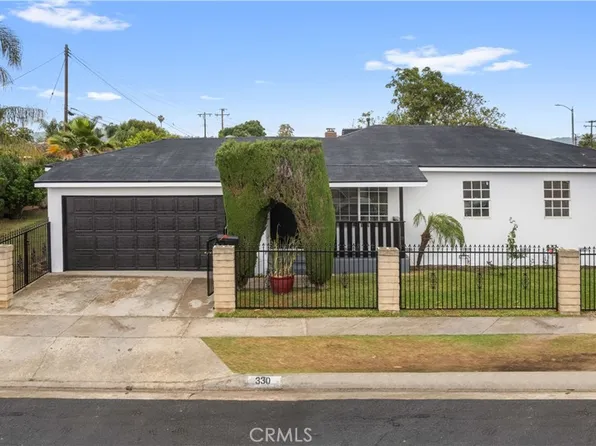330 Aldgate Ave, La Puente, CA 91744