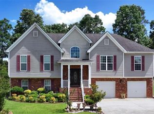 3463 Elaunta St, Loganville, GA 30052