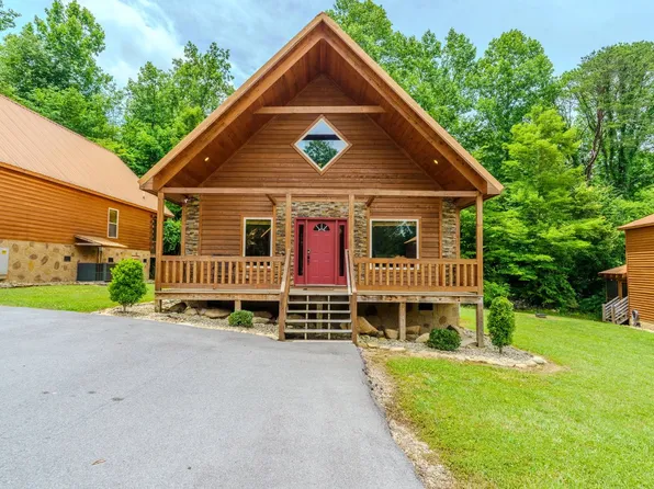 3606 Parkland Way, Gatlinburg, TN 37738