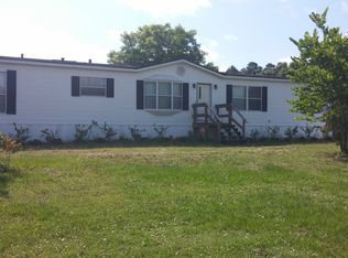 13981 Denton Rd, Jacksonville, FL 32226