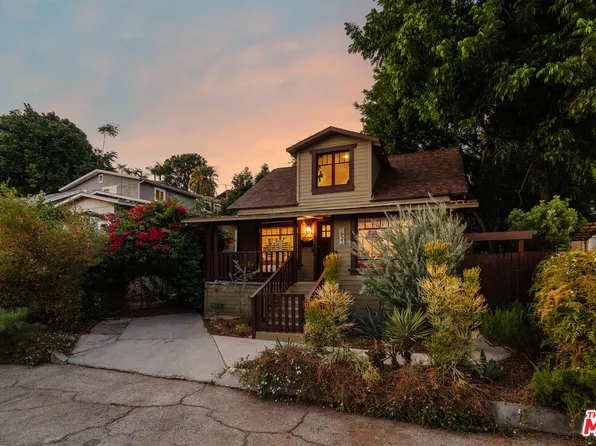 5923 Weaver Ln, Los Angeles, CA 90042