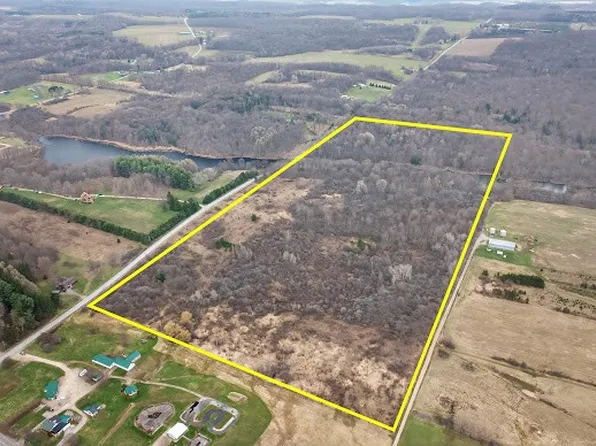 0 Crane Rd, Edinboro, PA 16412