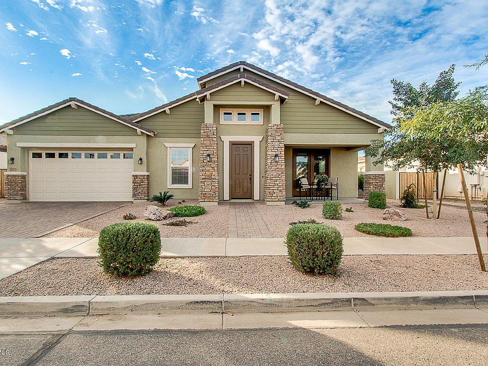 1st image of 22411 E Pecan Ln