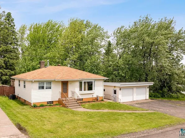 2433 Harvey St, Duluth, MN 55811