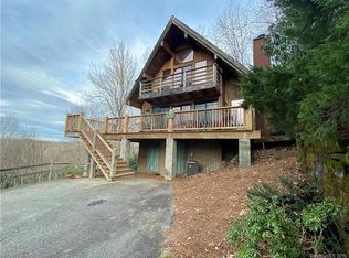 206 Tsisdvna Ln, Brevard, NC 28712