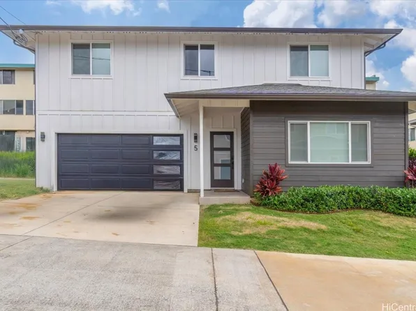 45-1050 Anoi Rd Unit 5, Kaneohe, HI 96744