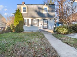 2909 Lawina Rd, Baltimore, MD 21216