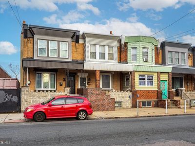 3576 Richmond St, Philadelphia, PA, 19134