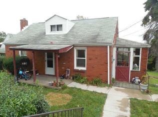 428 Grandview Ave, West Mifflin, PA