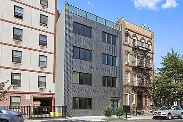 1257 De Kalb Avenue in Bushwick