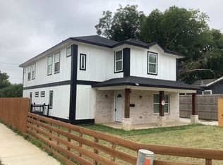 1632 E Arlington Ave, Fort Worth, TX 76104