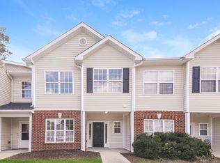 1820 Eagle Beach Ct, Raleigh, NC 27610