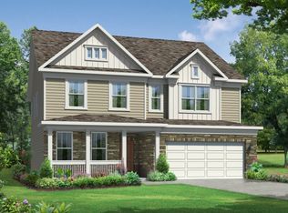 1066 Matchstick Pl SW, Concord, NC 28025